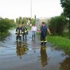 Hochwasser 2010